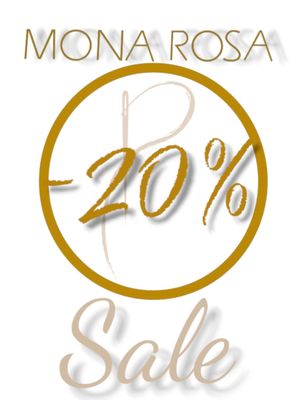 20% SALE