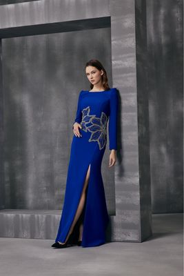Vestidos Largos