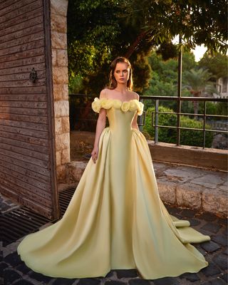 Yellow Glow