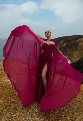 Pink Tones