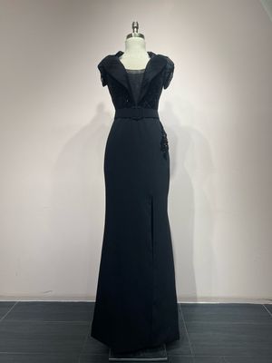 Black Gown