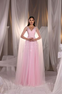 Vestido largo talla 42/10 Vestido largo talla 42/10