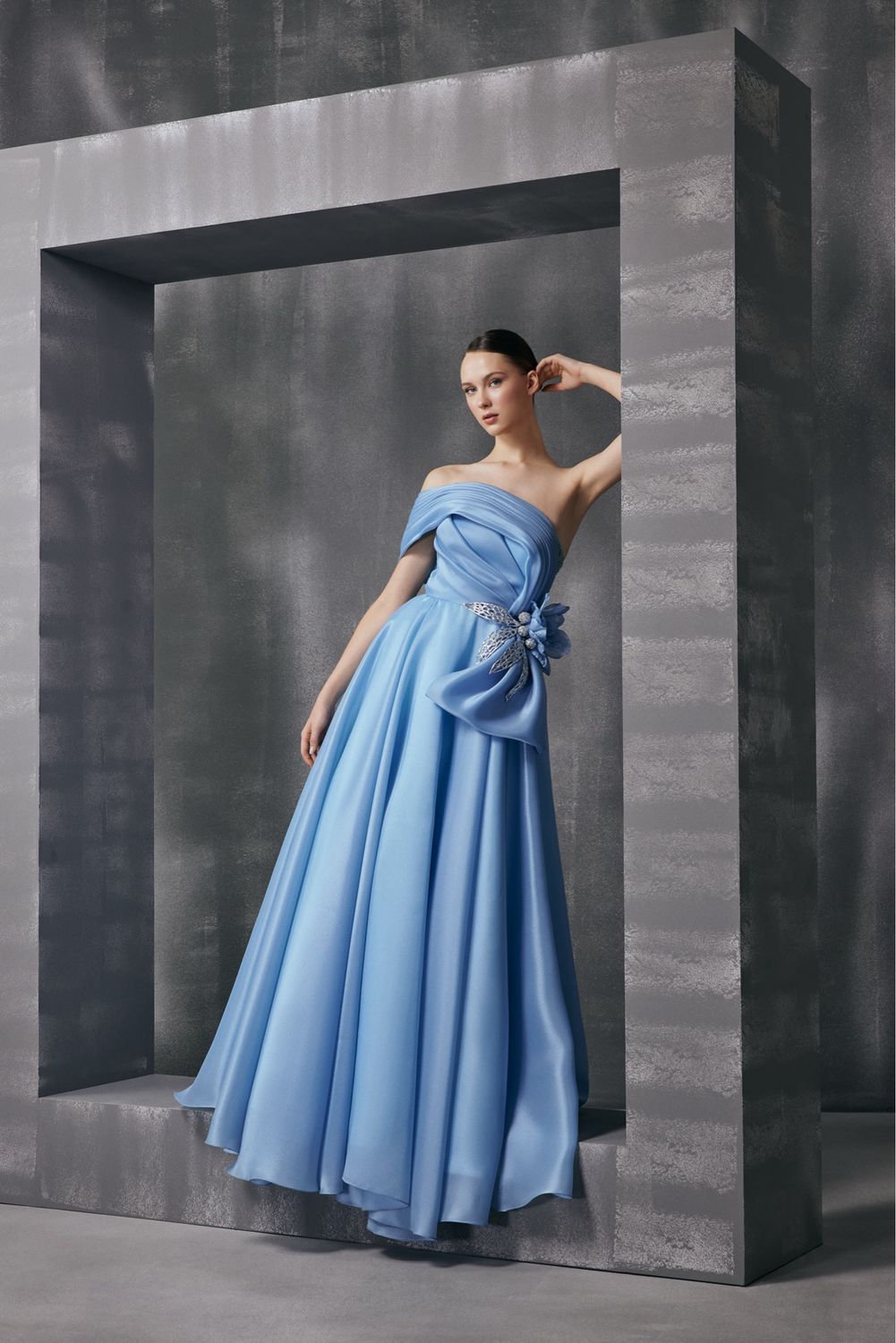 Vestido sirena talla 40/42/44/46