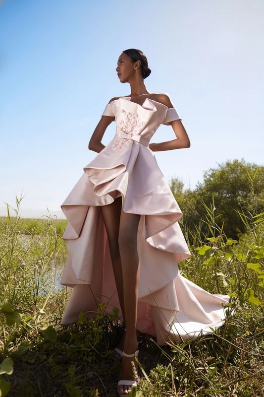 Vestido corto talla 44/12