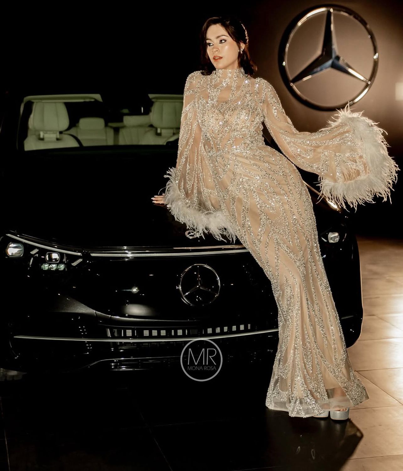 VESTIDO LARGO COLOR BLANCO TALLA 46/M VESTIDO LARGO COLOR BLANCO TALLA 46/M