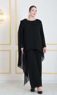 Conjunto verde - talla 54