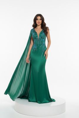 Green Gown