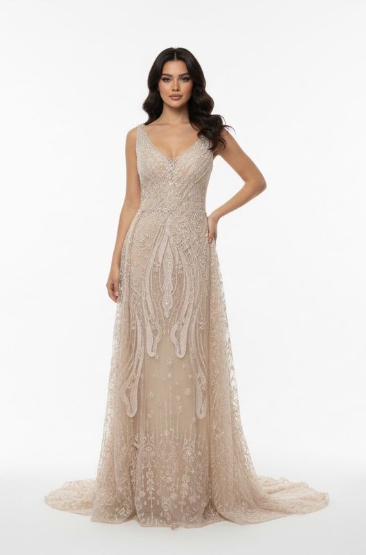 Talla 36 - Light Pink