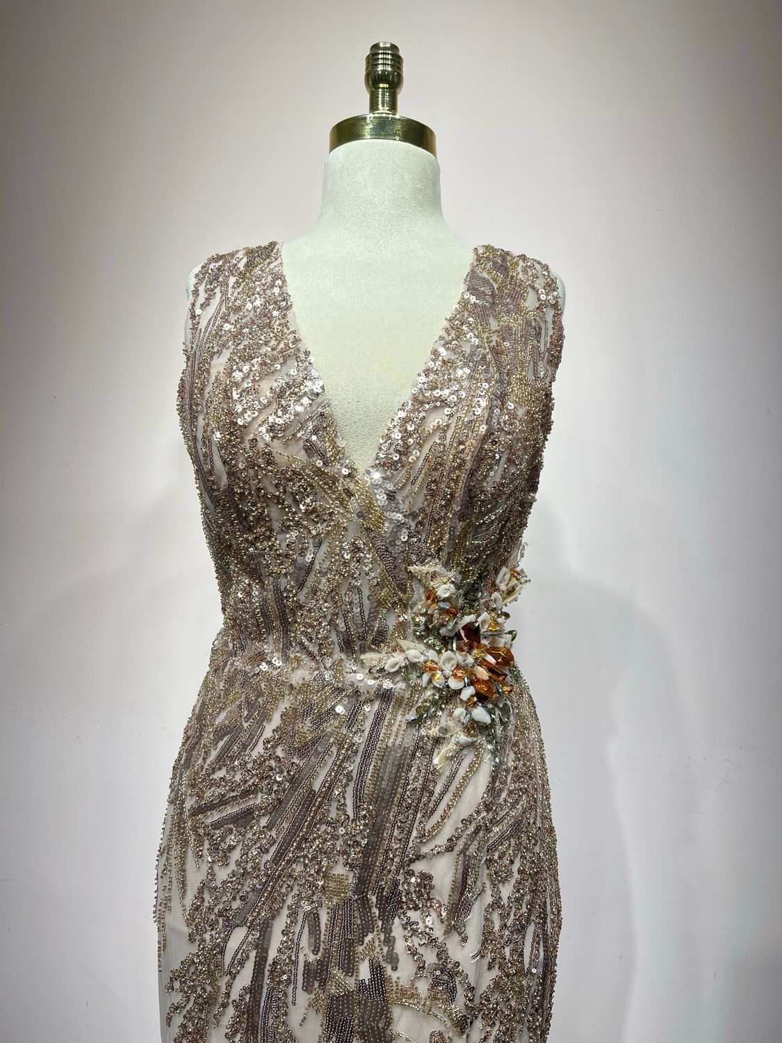 ROSÉ LUMIÈRE COUTURE