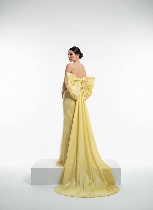 SOLÉ GOWN