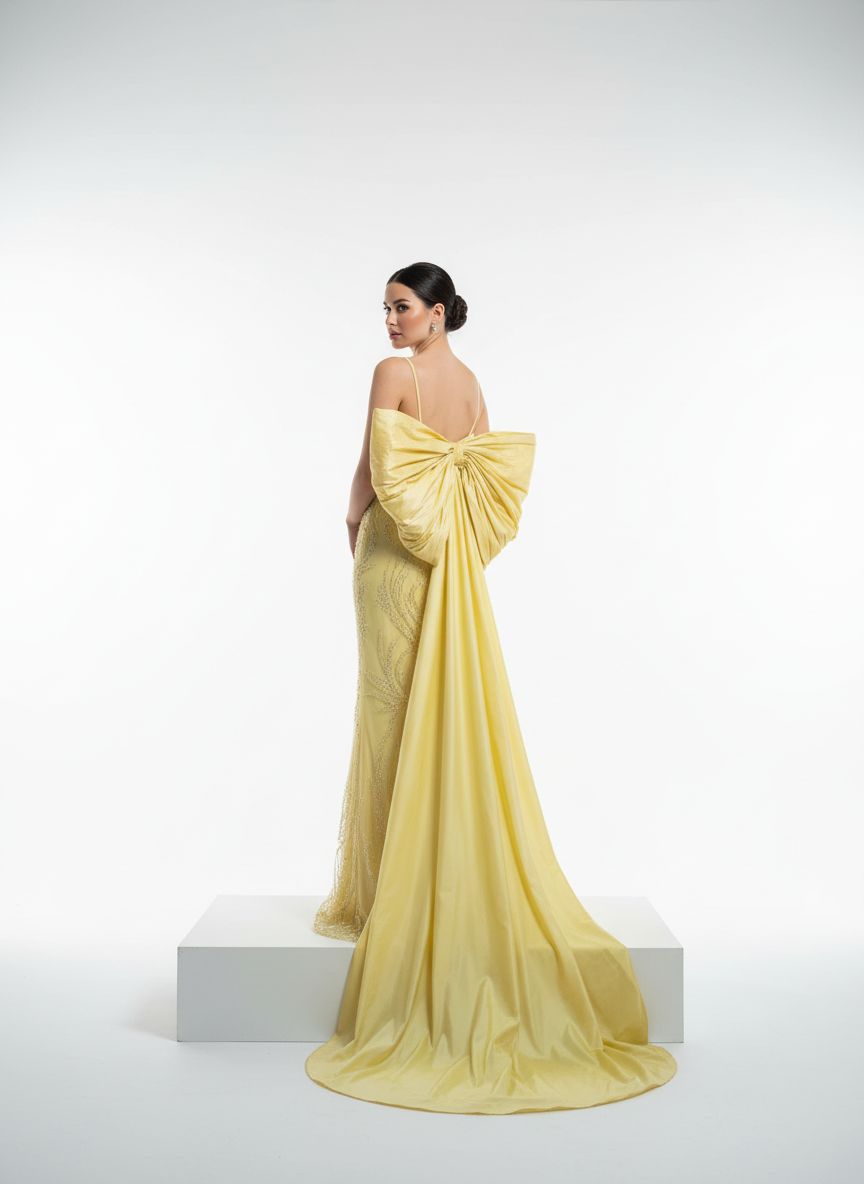 SOLÉ GOWN