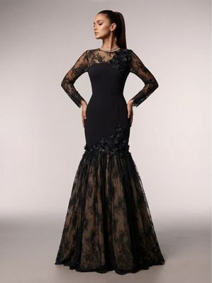 Black Elegance/ Midnight tones 