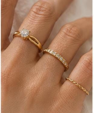 Anillos