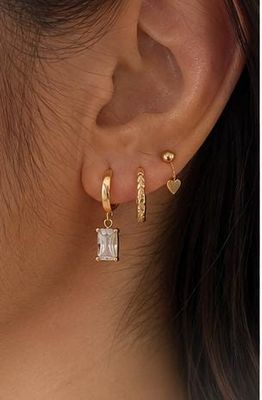 Aretes