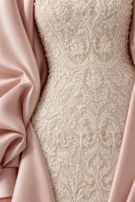 The Bridal Edit