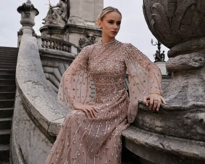 GOWNS