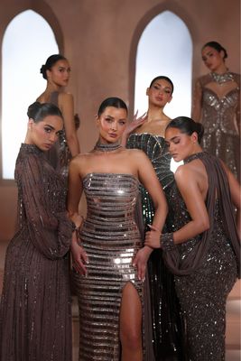 GOWNS