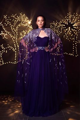 VIOLET DREAMS