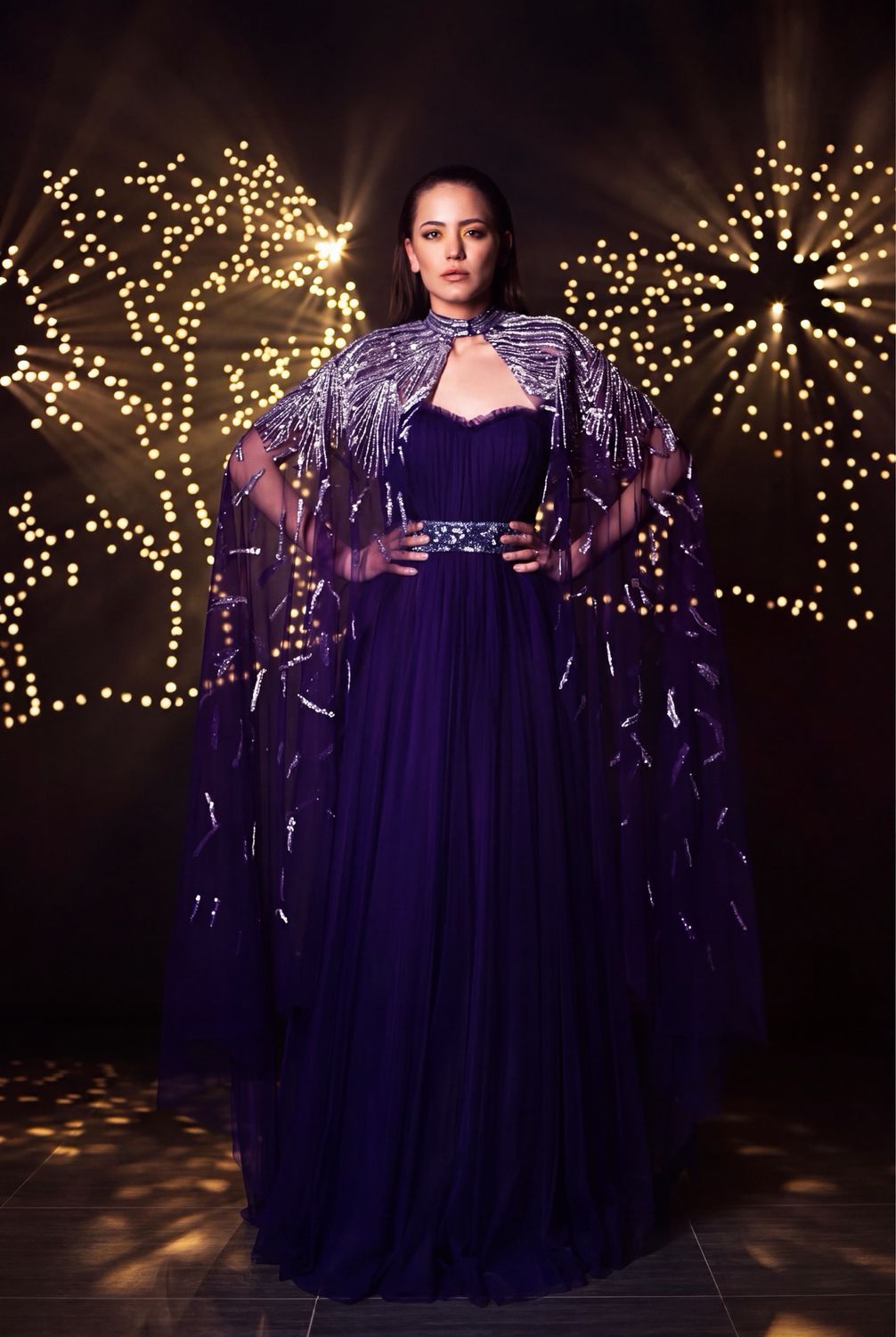 VIOLET DREAMS