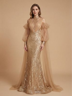 DESERT GOLD