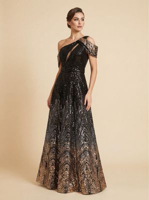 GILDED NOIR