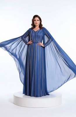 COUTURE SKY BLUE