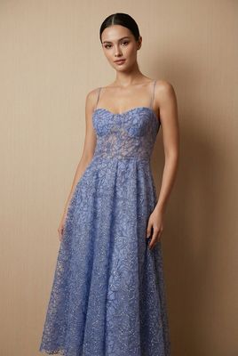SHIMMER LILAC