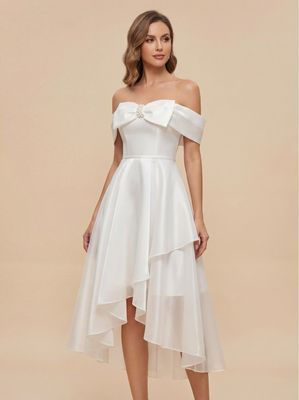 ASYMMETRICAL STYLE
