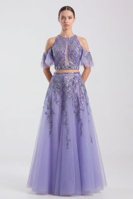 EMBROIDERY SET