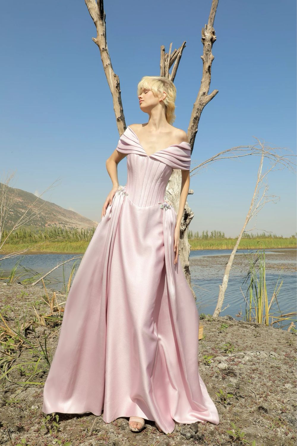 Princess Lilac