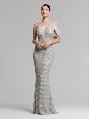 MERMAID COUTURE