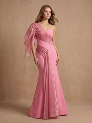 ROSÉ ORGANZA