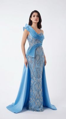 AZURE COUTURE