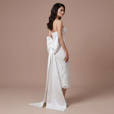 LACE MIDI