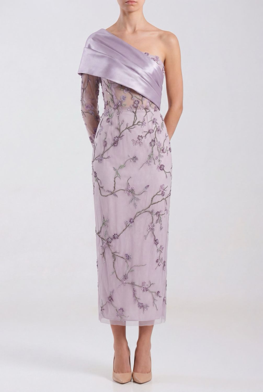 MAXI FLORAL