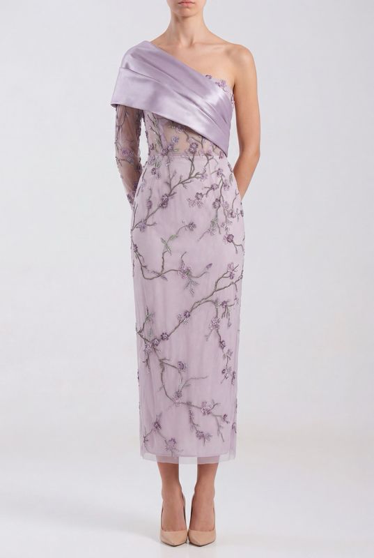 MAXI FLORAL