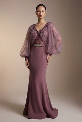 MAUVE