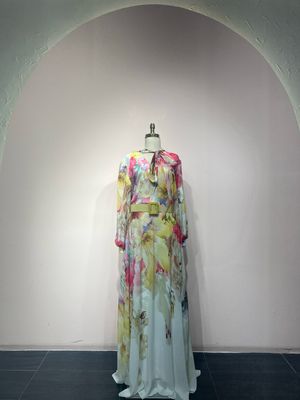 Yellow White