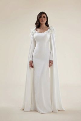 ROYAL VEIL