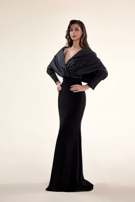 NOIR ELEGANCE