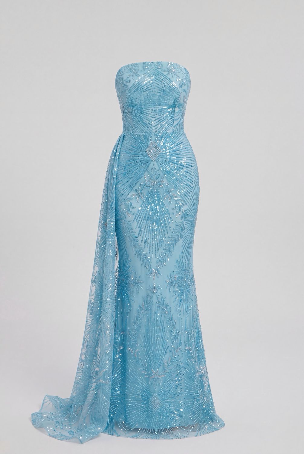 TURQUOISE MUSE