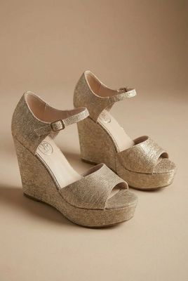 GOLDEN PLATFORMS