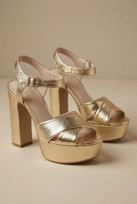 GOLD PLATFORM