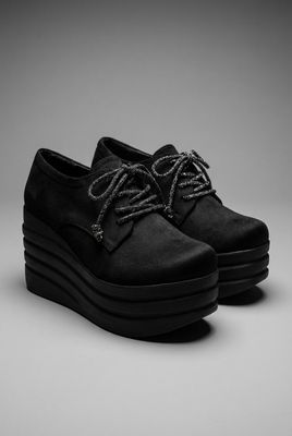 HIGH PLATFORMS