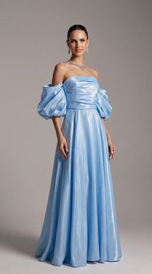 BABY BLUE