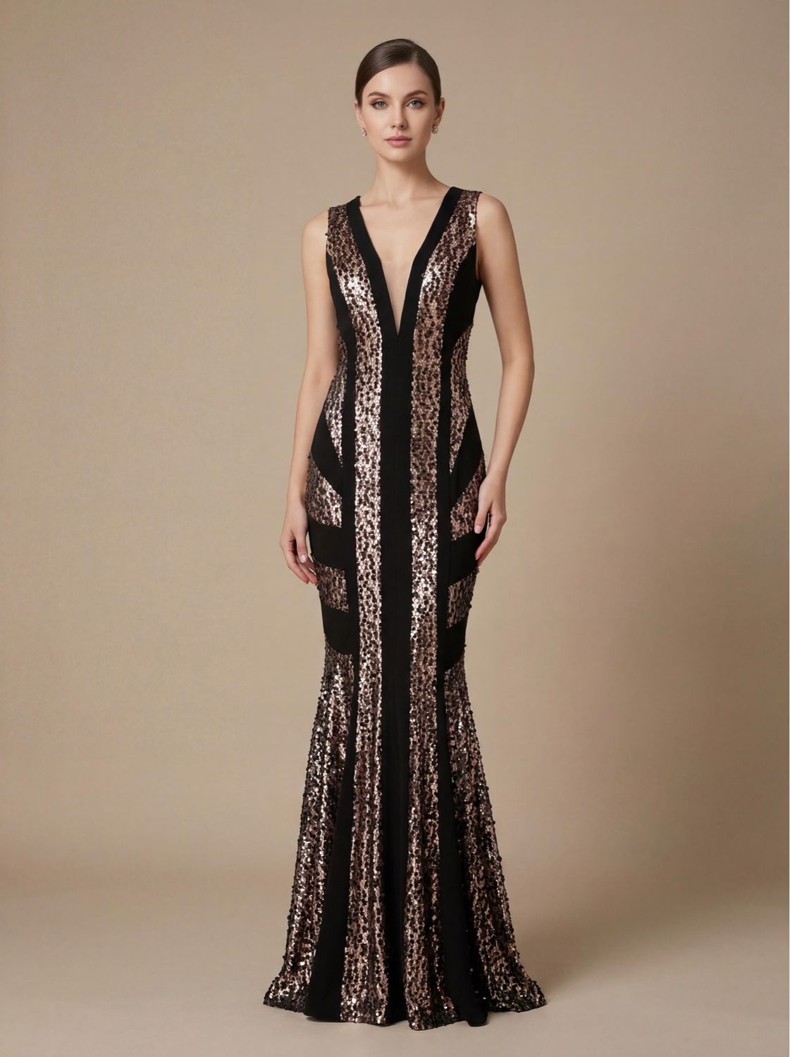 SEQUIN ELEGANCE