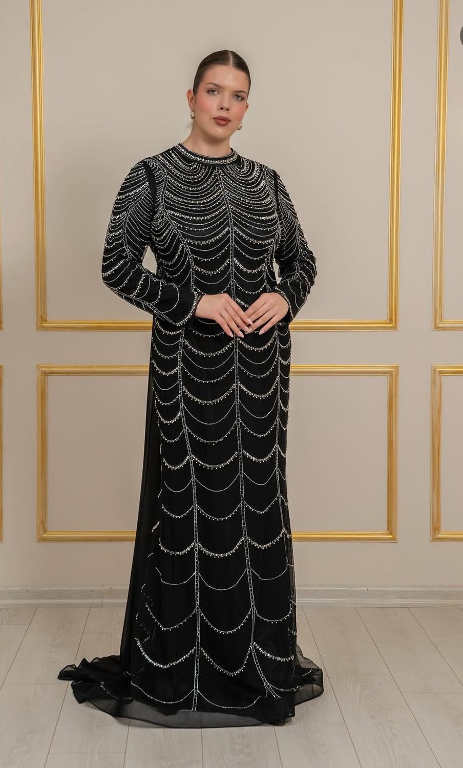ELEGANT NAVY