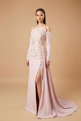 PASTEL ELEGANCE