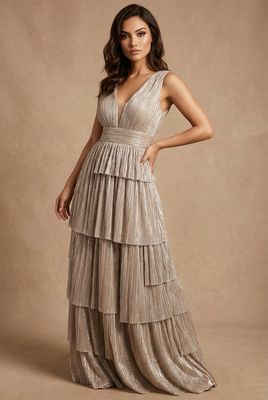 FLOWY SHINE