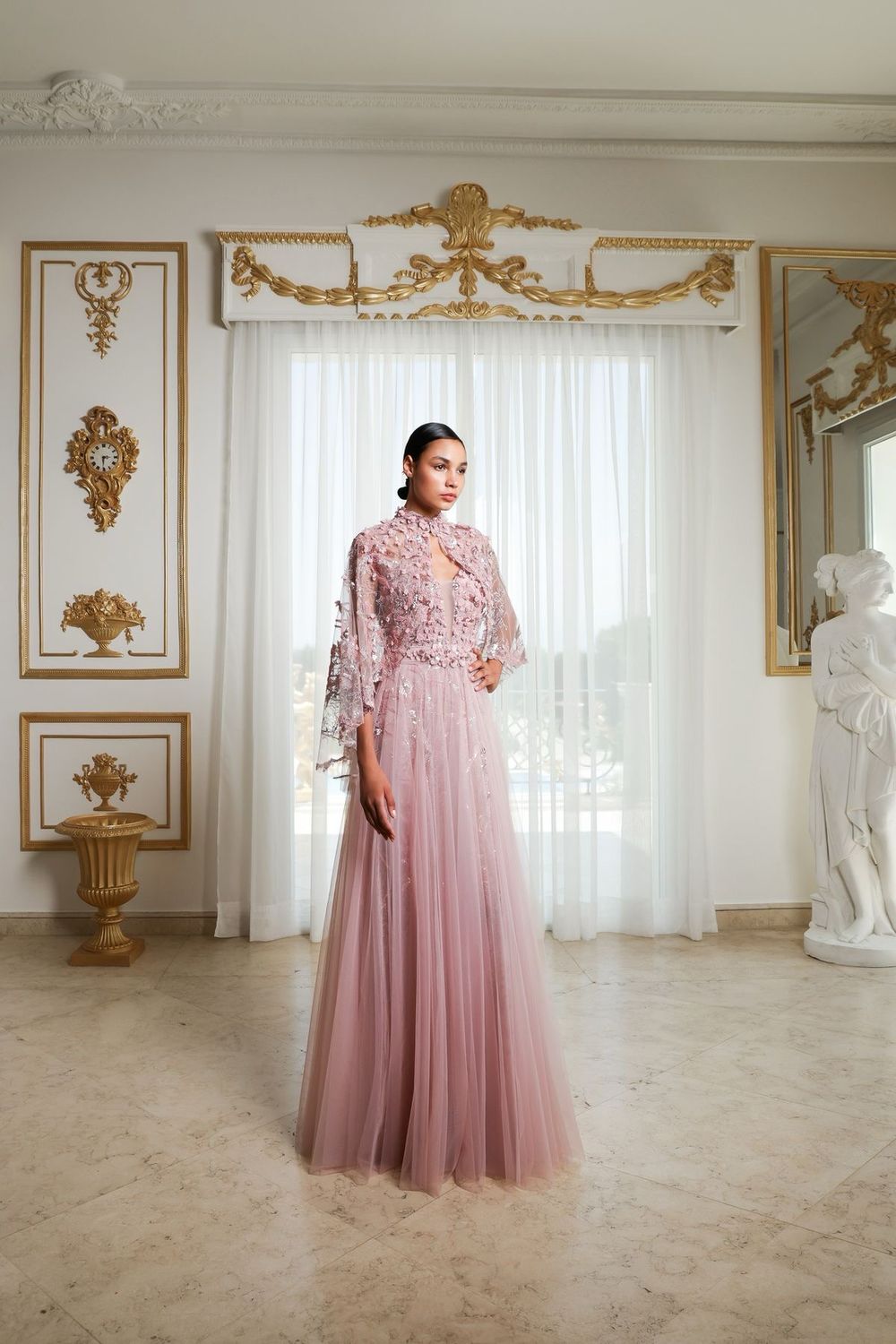 THE PINK EDIT